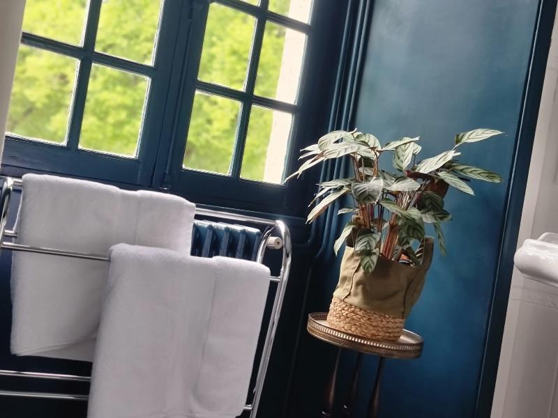 Le Manoir D'hautegente image