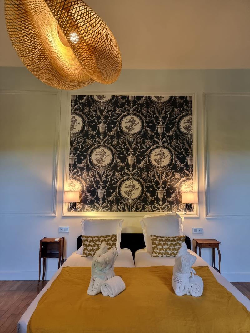 Le Manoir D'hautegente image