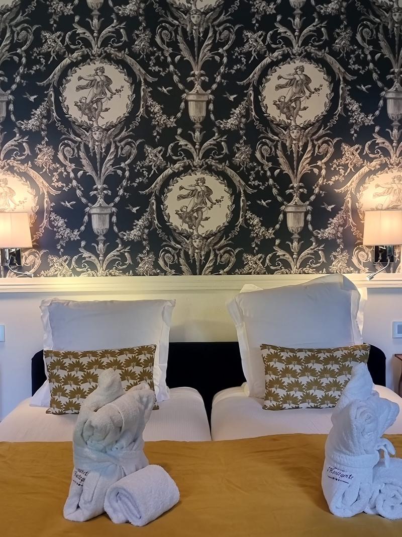Le Manoir D'hautegente image