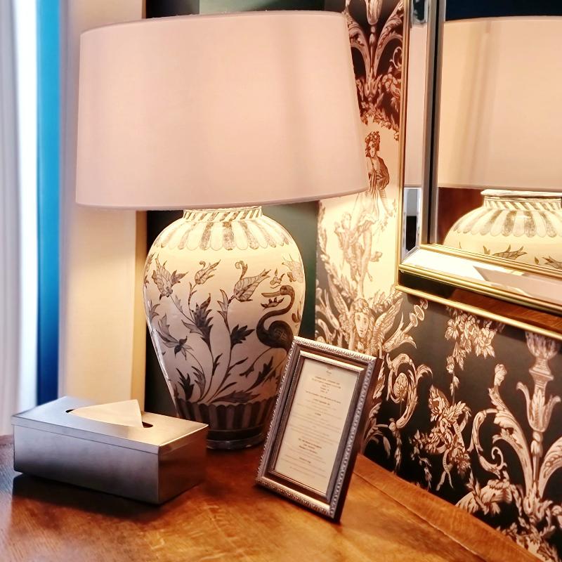 Le Manoir D'hautegente image