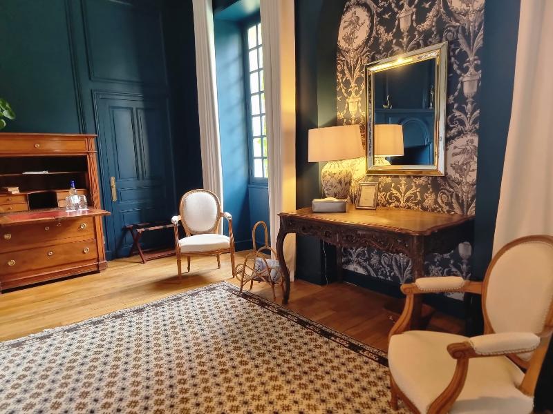 Le Manoir D'hautegente image