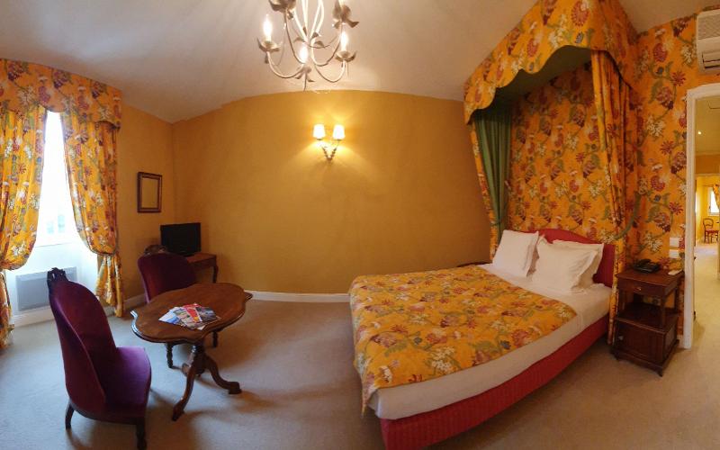 Le Manoir D'hautegente image