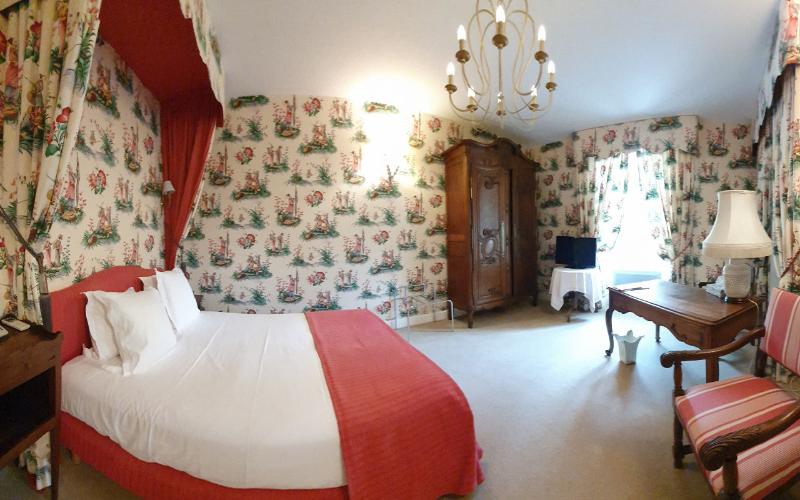 Le Manoir D'hautegente image