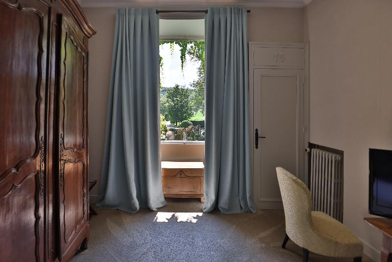 Le Manoir D'hautegente image