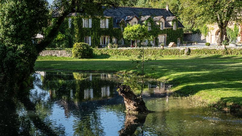 Le Manoir D'hautegente image