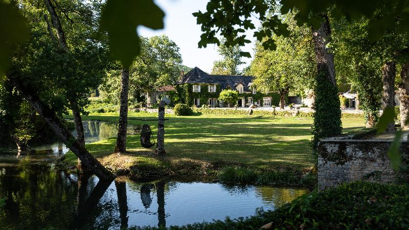 Le Manoir D'hautegente image