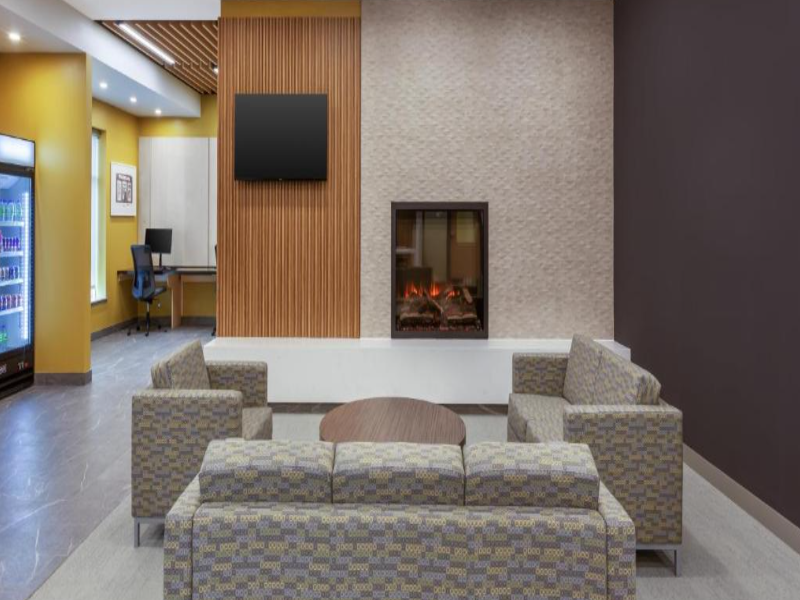 Best Western Plus Kawartha Lakes Hotel & Suites image