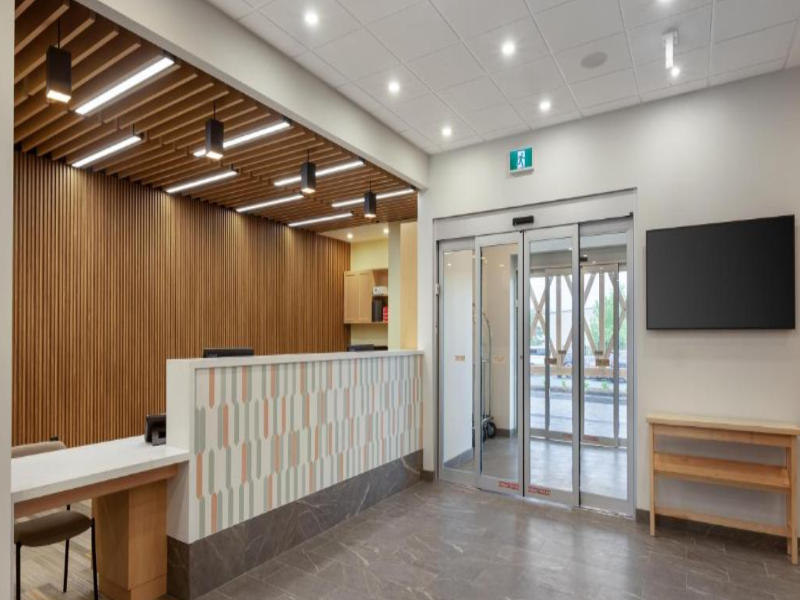 Best Western Plus Kawartha Lakes Hotel & Suites image