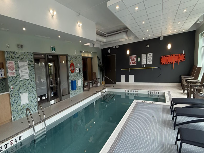 Best Western Plus Kawartha Lakes Hotel & Suites image
