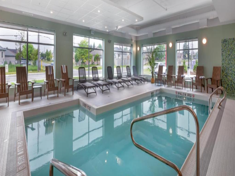 Best Western Plus Kawartha Lakes Hotel & Suites image