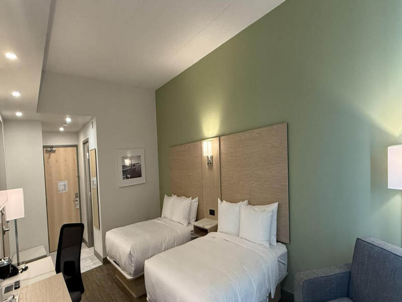Best Western Plus Kawartha Lakes Hotel & Suites image