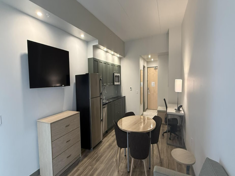 Best Western Plus Kawartha Lakes Hotel & Suites image