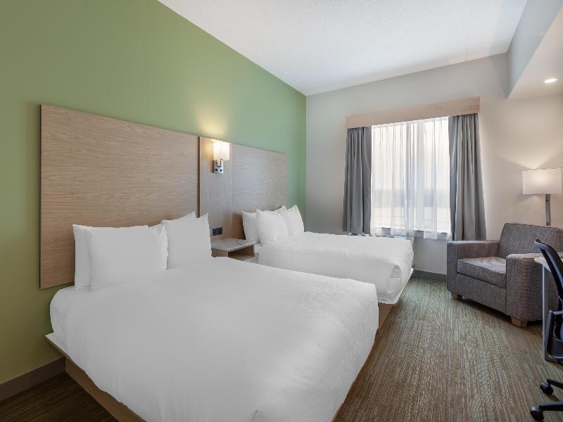 Best Western Plus Kawartha Lakes Hotel & Suites image