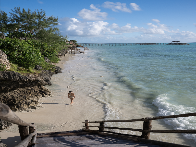 Joud By The Sea image