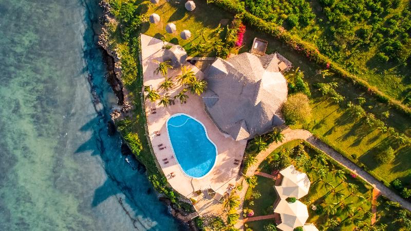 The One Watamu Bay image