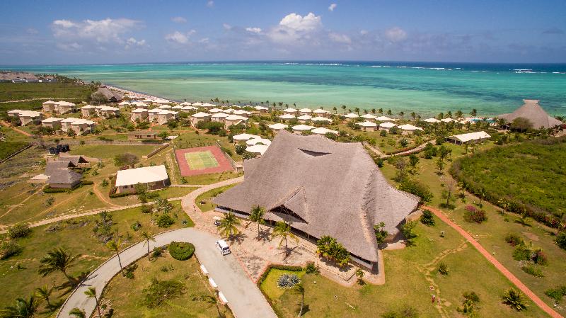 The One Watamu Bay image