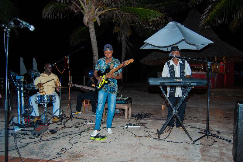 The One Watamu Bay image