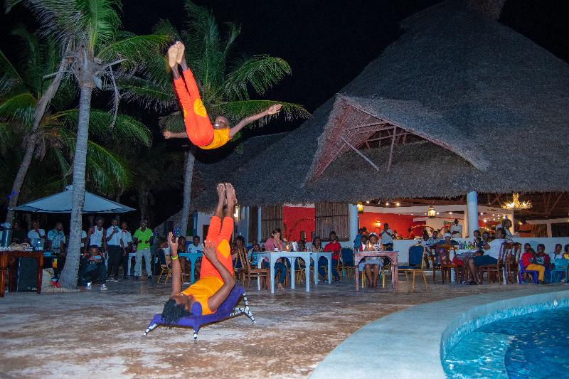 The One Watamu Bay image