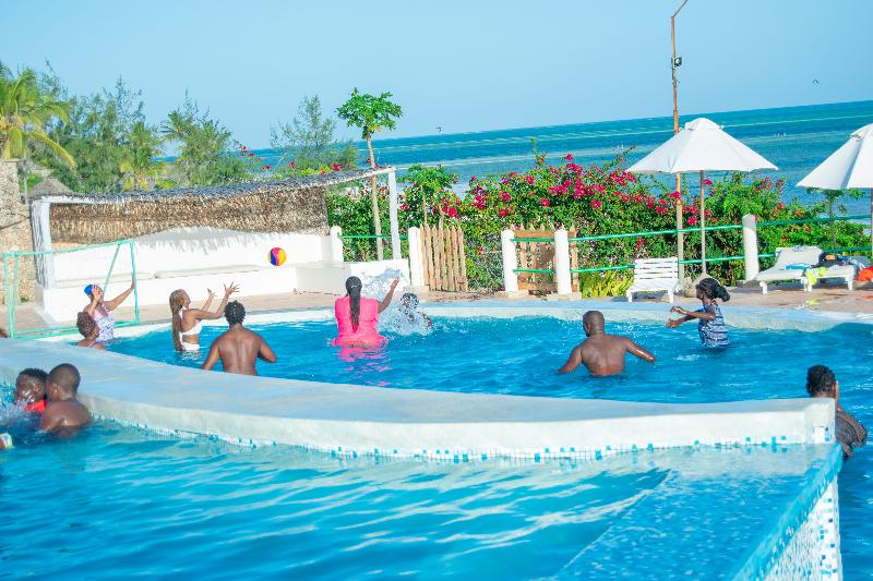 The One Watamu Bay image