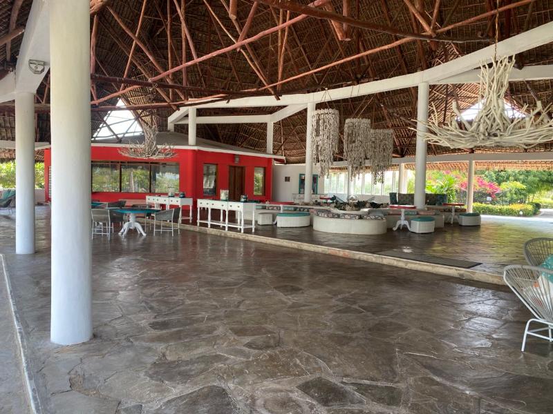 The One Watamu Bay image