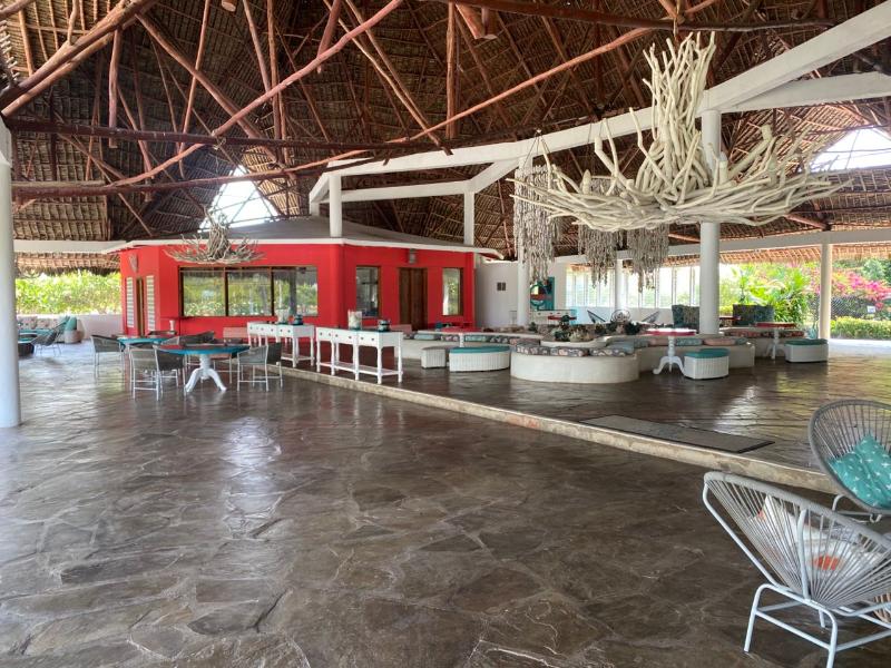 The One Watamu Bay image