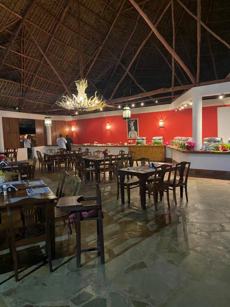 The One Watamu Bay image