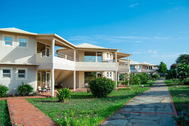 The One Watamu Bay image