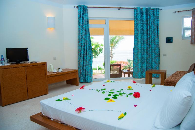 The One Watamu Bay image