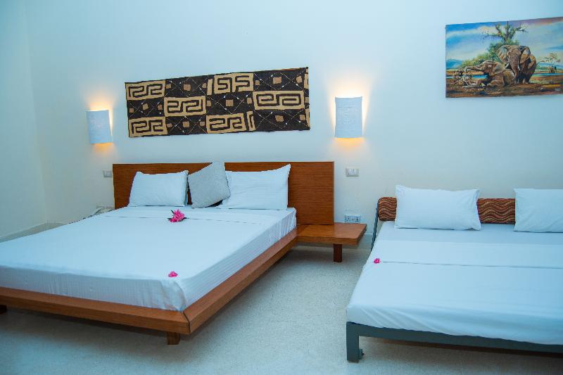 The One Watamu Bay image