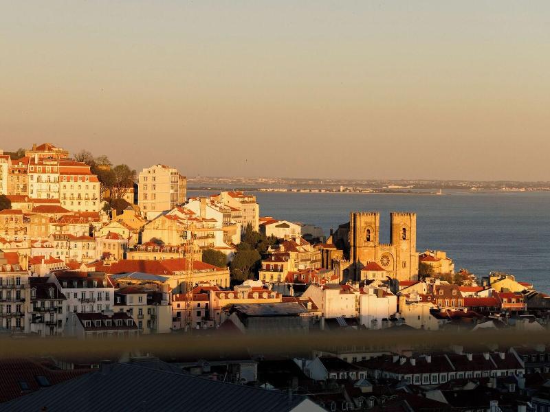 Lisbon Chiado Hotel & Spa image