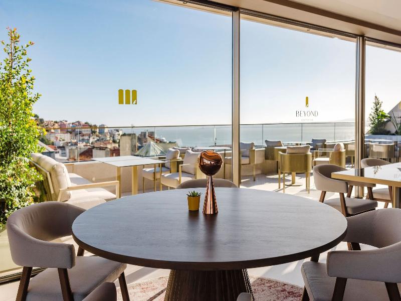 Lisbon Chiado Hotel & Spa image