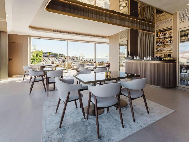 Lisbon Chiado Hotel & Spa image