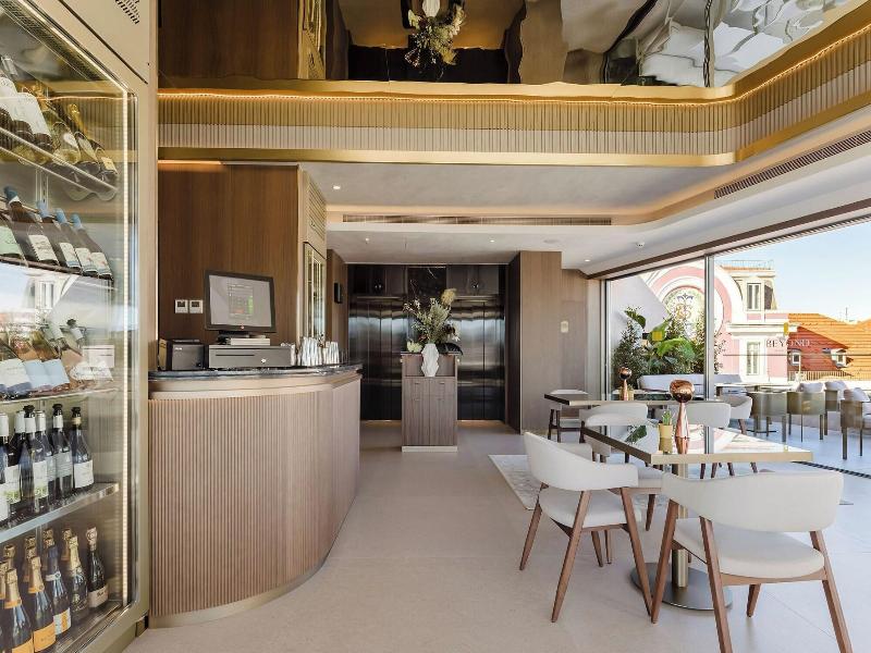 Lisbon Chiado Hotel & Spa image