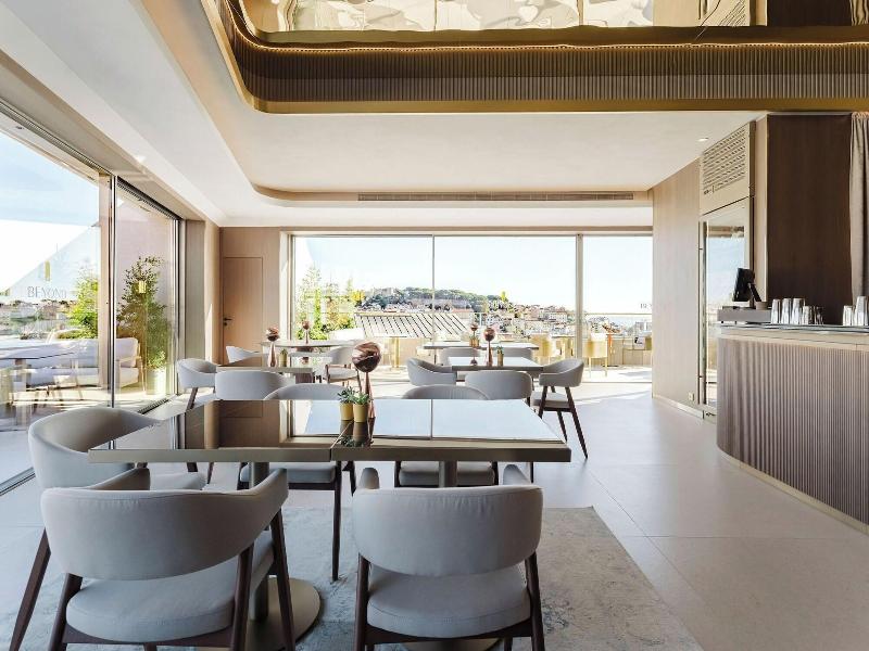 Lisbon Chiado Hotel & Spa image