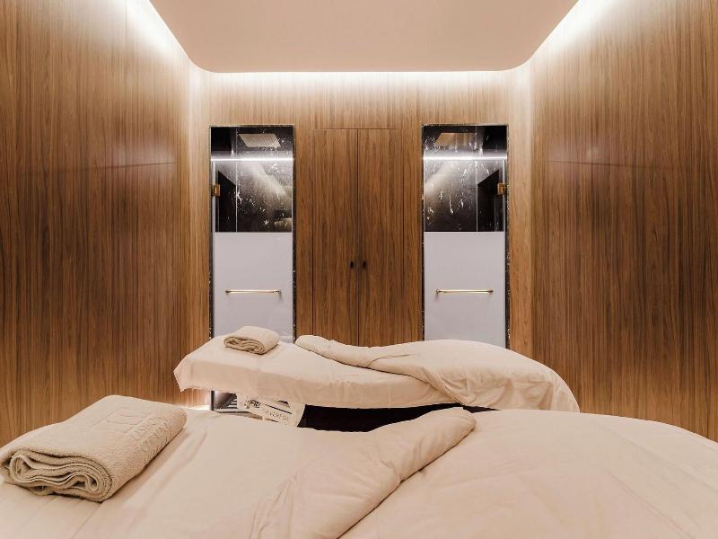 Lisbon Chiado Hotel & Spa image
