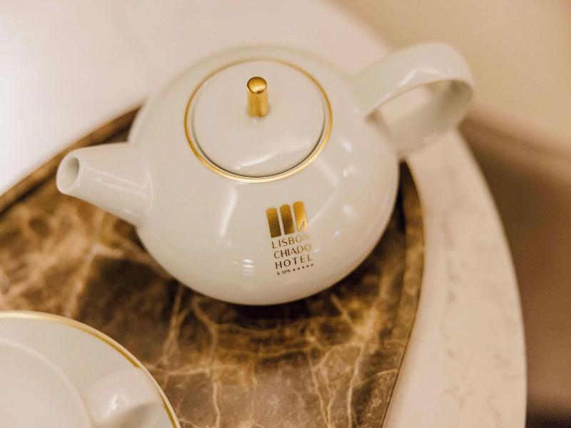 Lisbon Chiado Hotel & Spa image