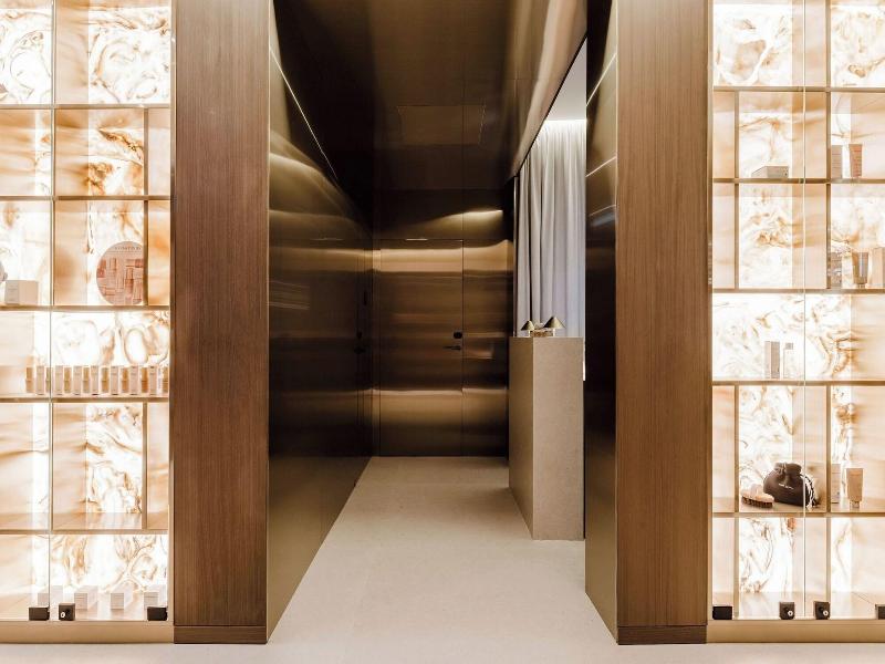 Lisbon Chiado Hotel & Spa image