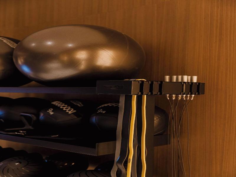 Lisbon Chiado Hotel & Spa image