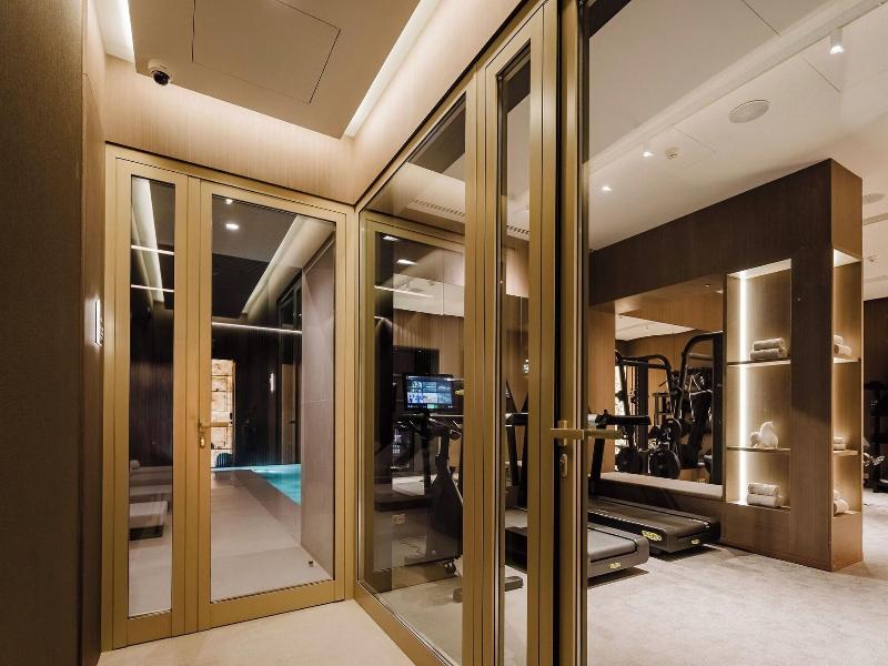 Lisbon Chiado Hotel & Spa image