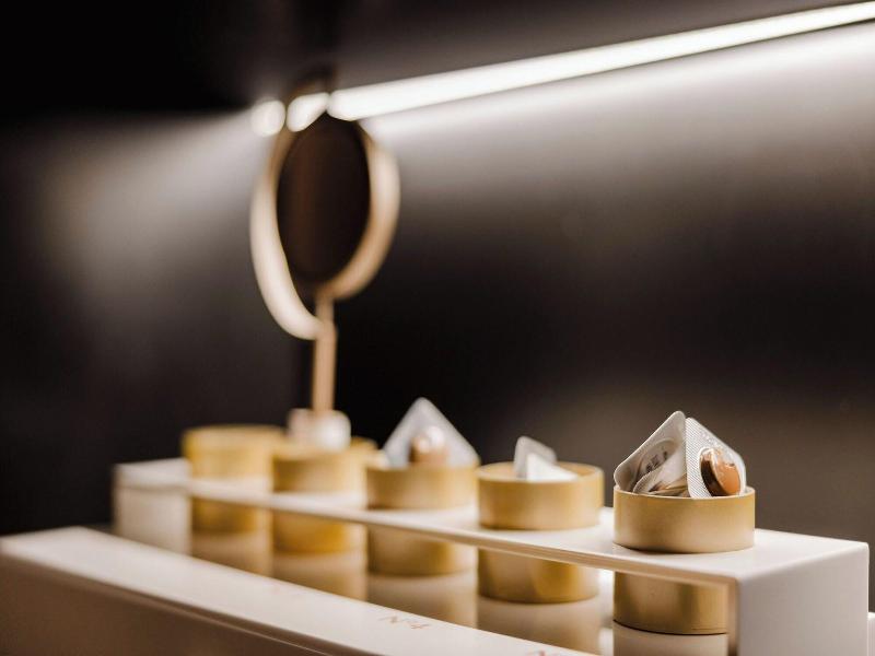 Lisbon Chiado Hotel & Spa image