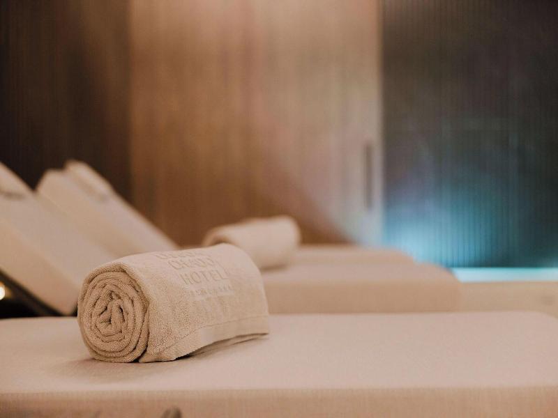 Lisbon Chiado Hotel & Spa image
