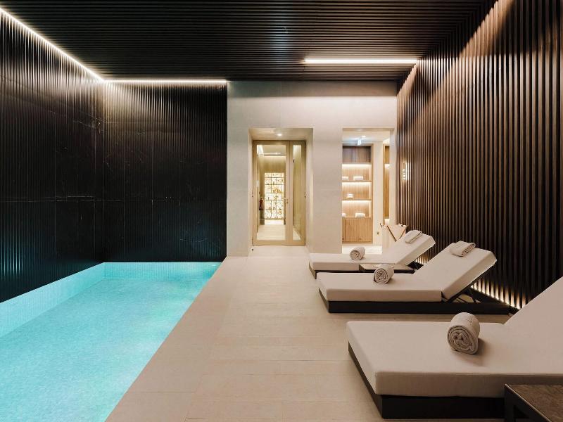 Lisbon Chiado Hotel & Spa image