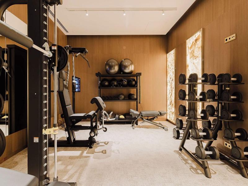 Lisbon Chiado Hotel & Spa image