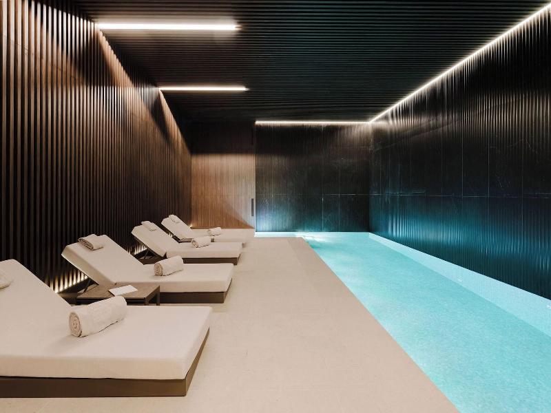Lisbon Chiado Hotel & Spa image