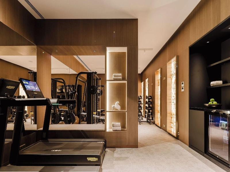 Lisbon Chiado Hotel & Spa image