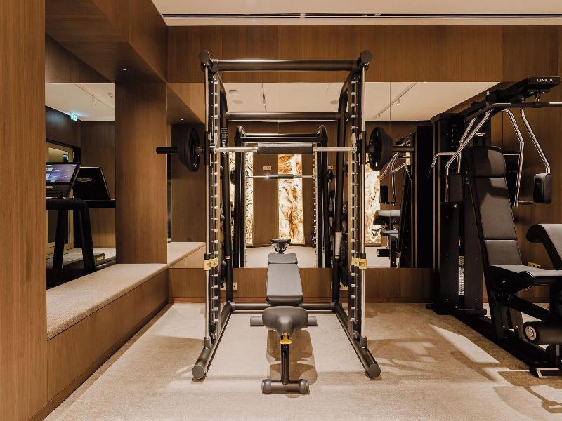 Lisbon Chiado Hotel & Spa image