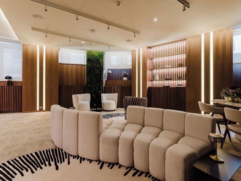 Lisbon Chiado Hotel & Spa image