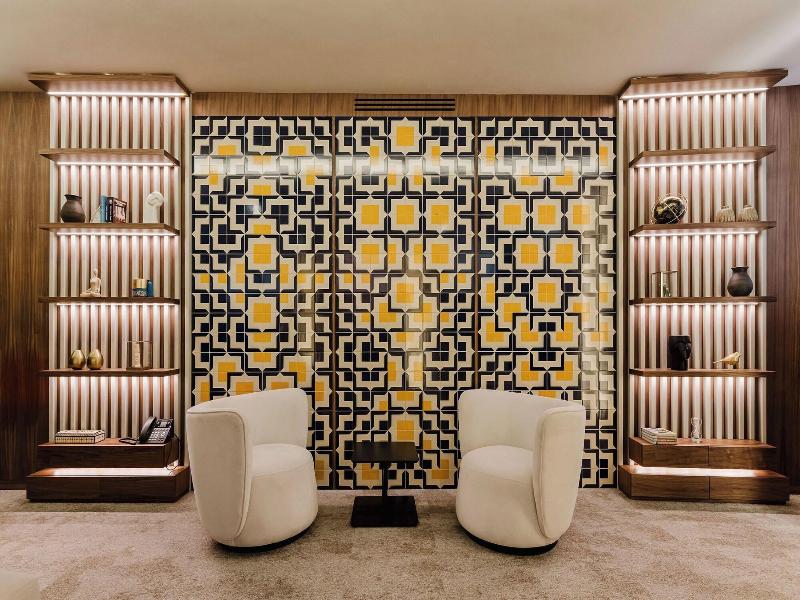 Lisbon Chiado Hotel & Spa image