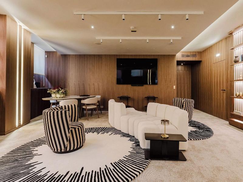 Lisbon Chiado Hotel & Spa image