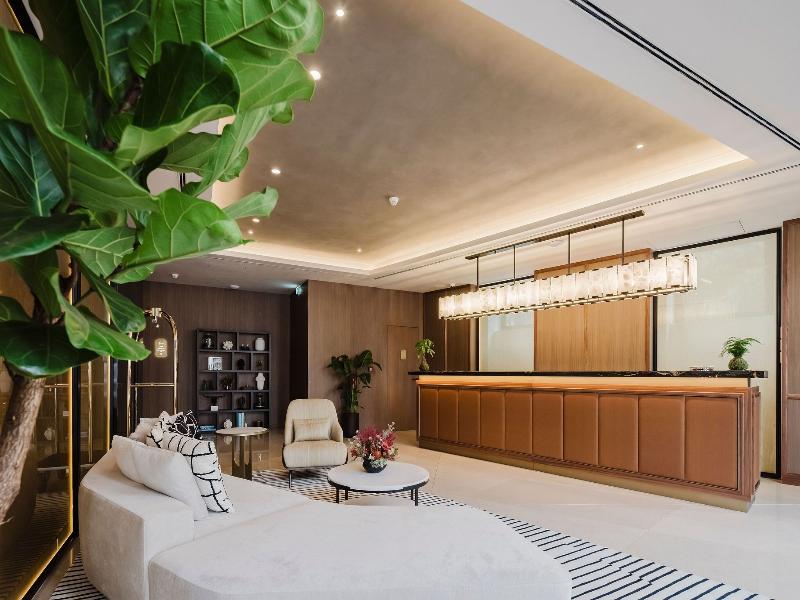 Lisbon Chiado Hotel & Spa image
